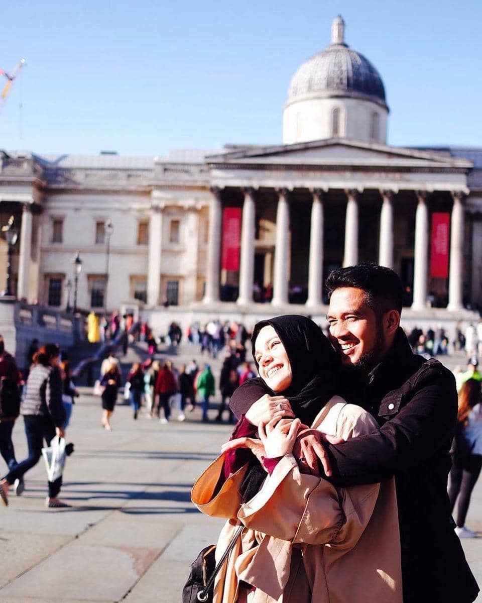 Instagram @dewisandra