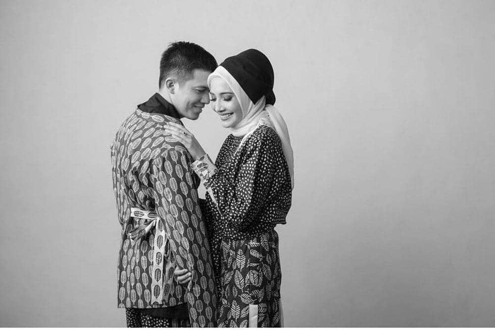 Instagram @zaskiasungkar15