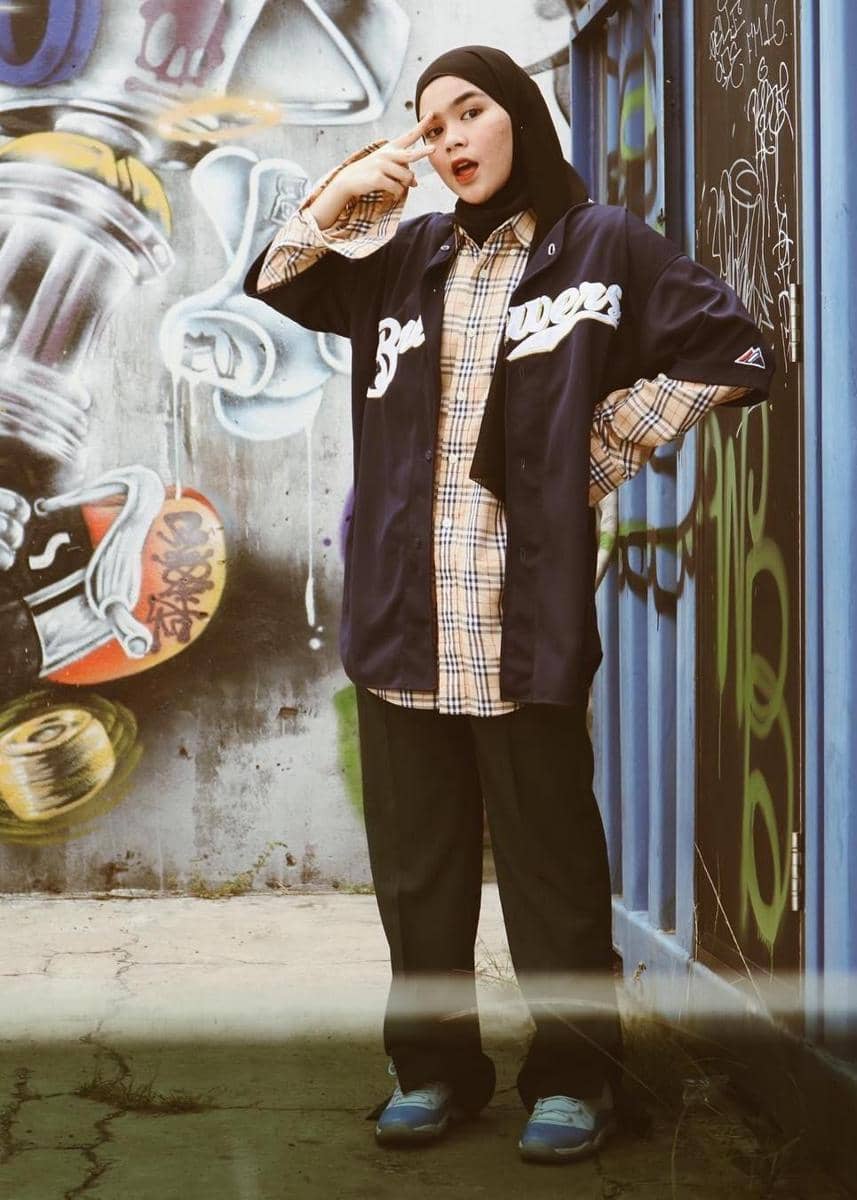 Foto: Instagram Sivia Azizah