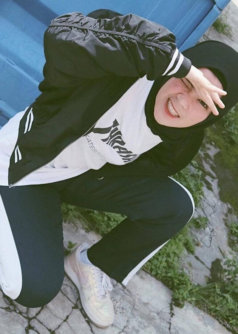 Foto: Instagram Sivia Azizah