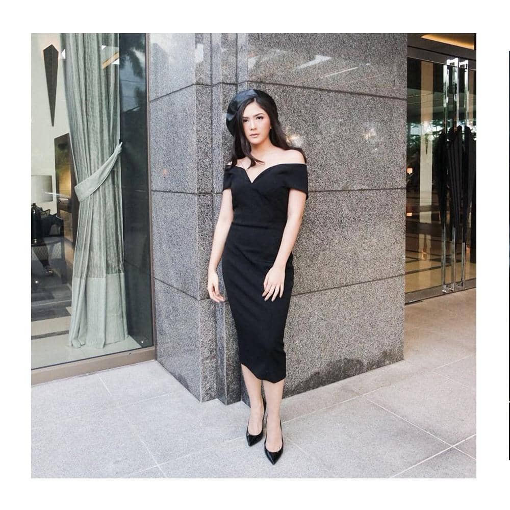 Foto: Instagram Jessica Mila