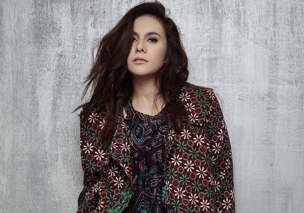 Blak-blakan! 5 Artis Ini Pernah Lakukan Perawatan Tanam Benang