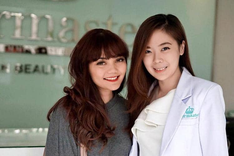 Instagram: @dr_priskilaariana