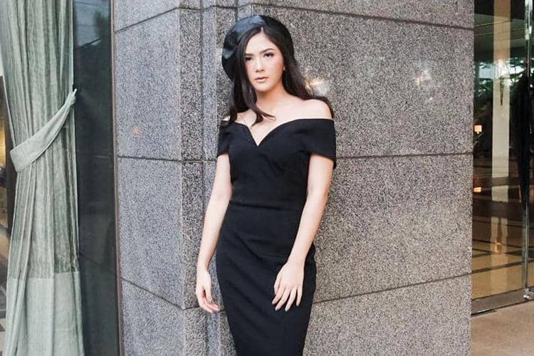 Foto: Instagram Jessica Mila