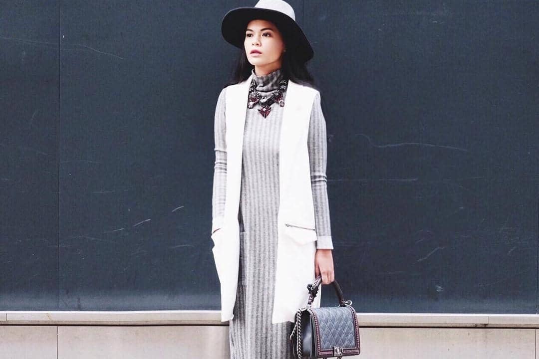 Foto: Instagram Putri Selaras Oesman