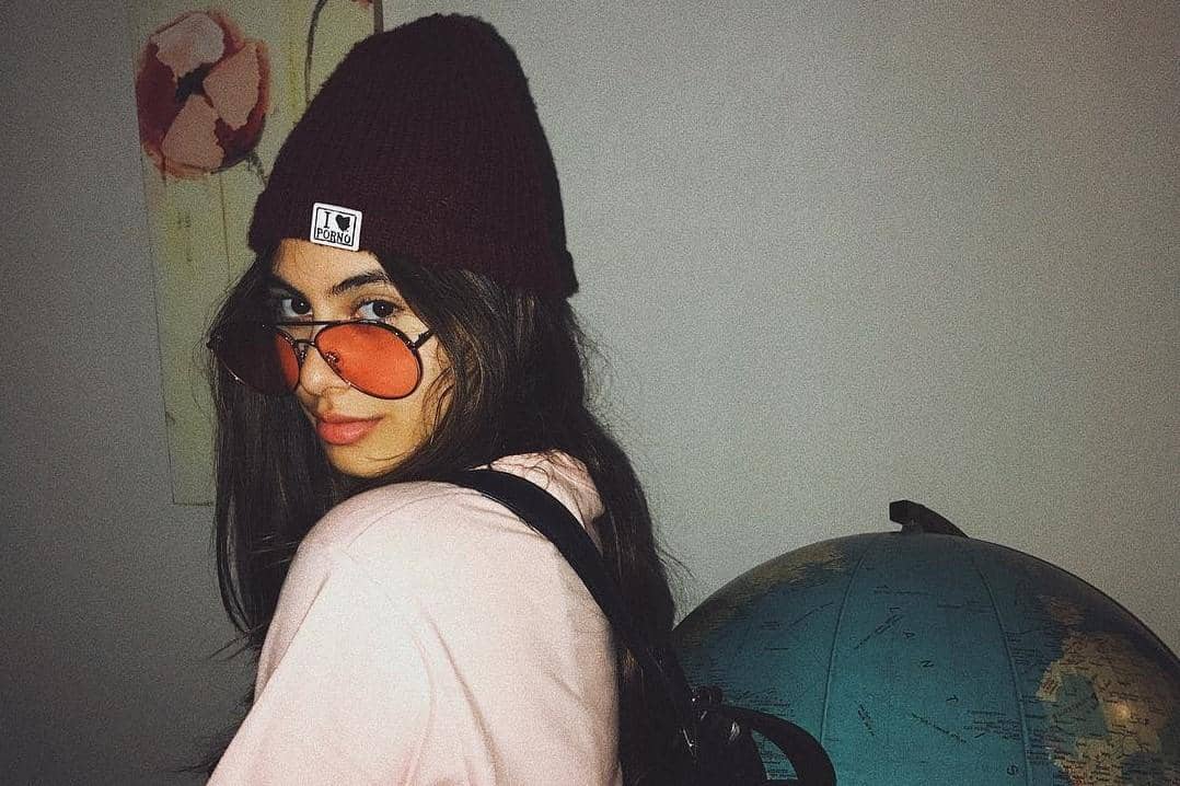 Foto: Instagram Valerie Thomas