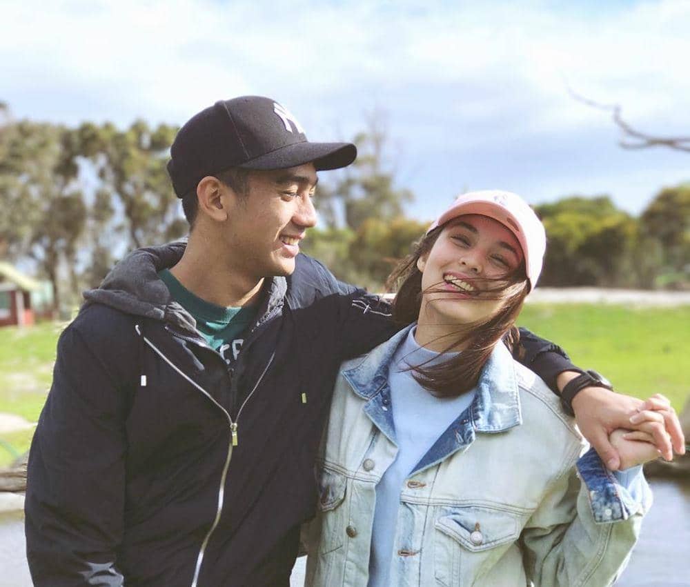 Instagram @chelseaislan