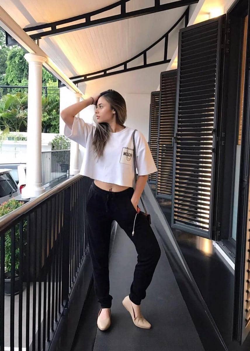 Foto: Instagram Valerie Thomas