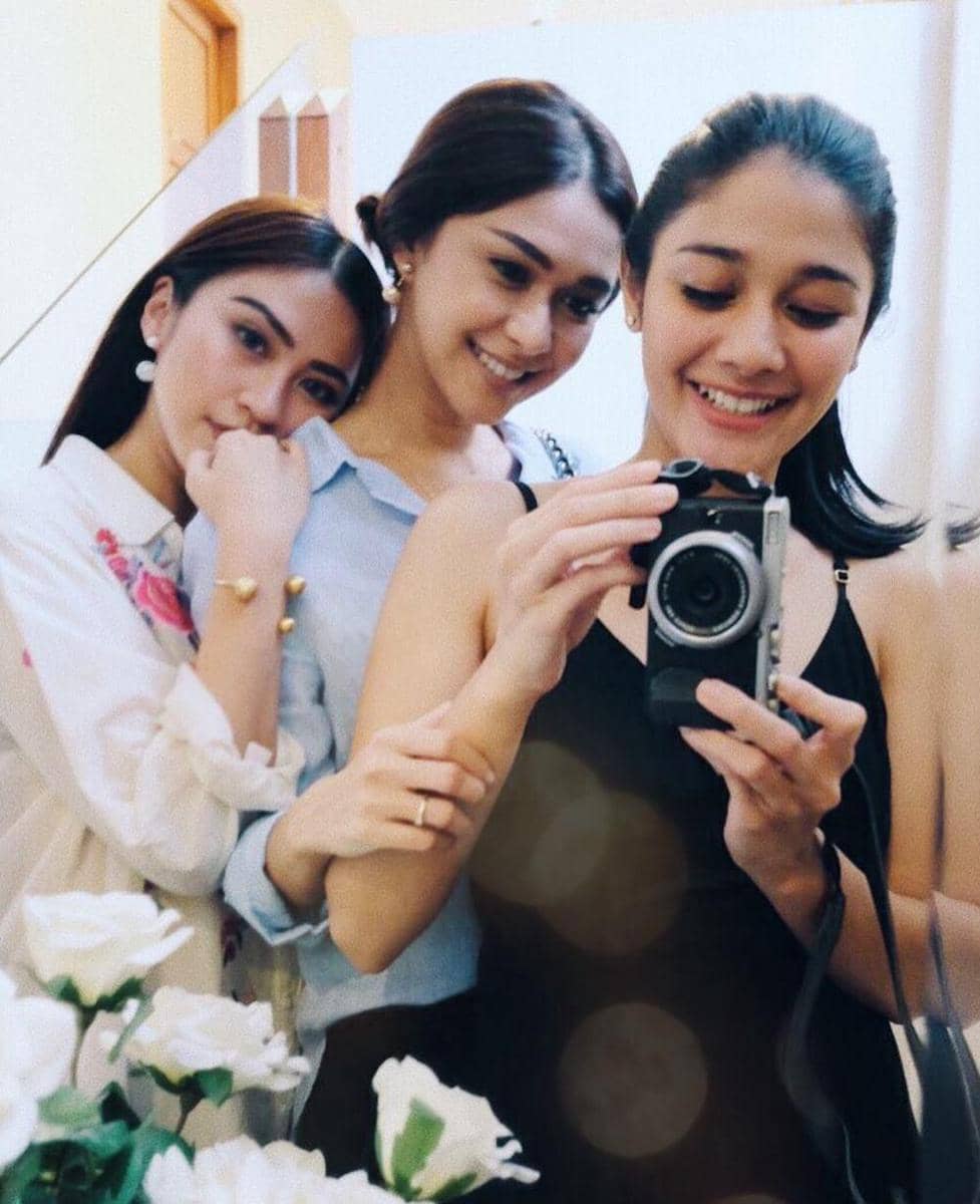 Instagram @tynakannamirdad