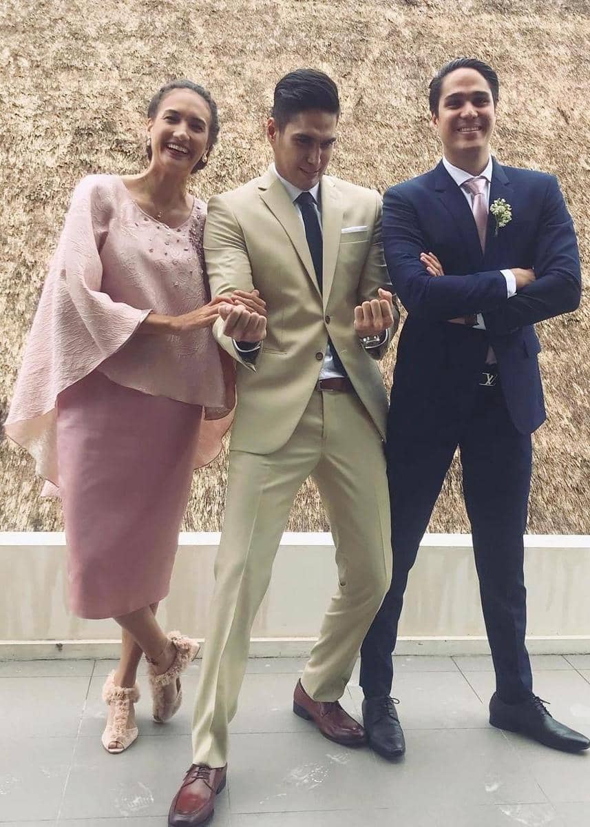 Foto: Instagram Nadine Chandrawinata