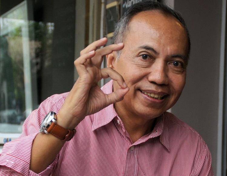 Awal Mula Kata Maknyus yang Membuat Sosok Bondan Winarno Terus Dikenang