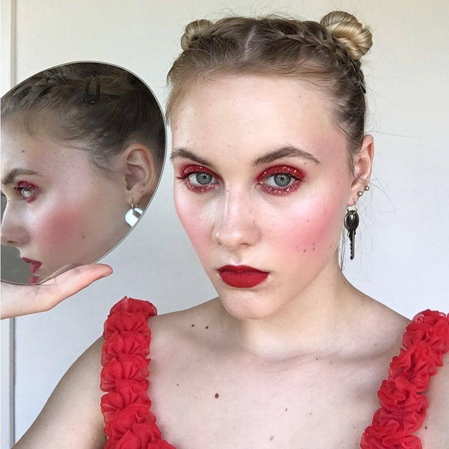 instagram.com/sofiepeterseen