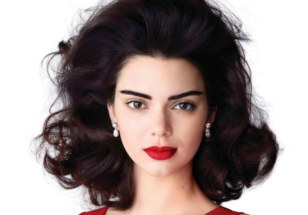 Dok. Harper's Bazaar US May 2017