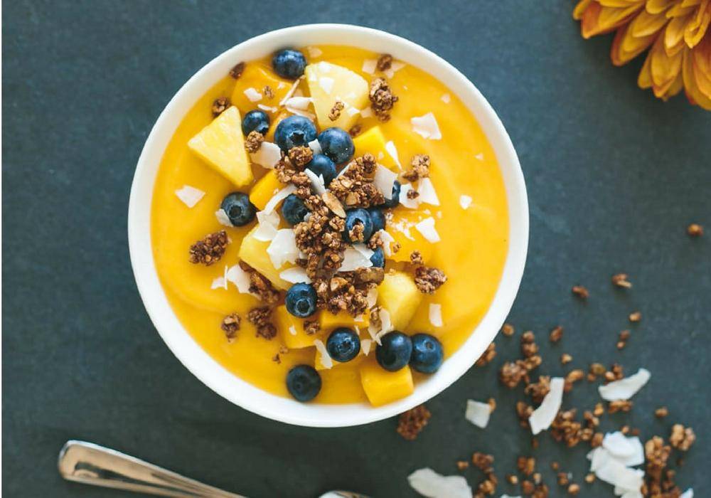 Coba Yuk! 5 Resep Sarapan Simple dan Sehat Ini