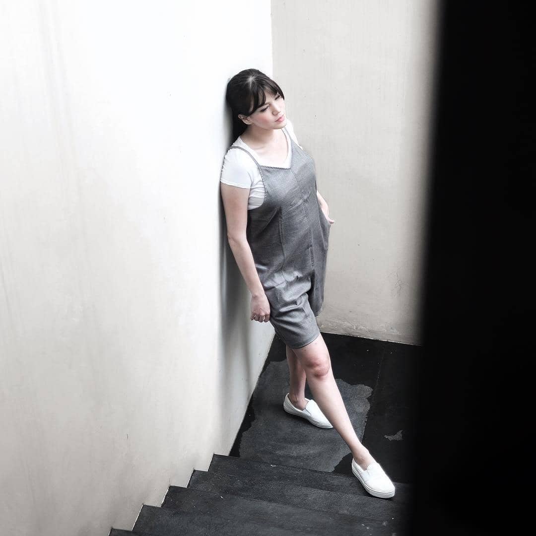 Foto: Instagram Alice Norin