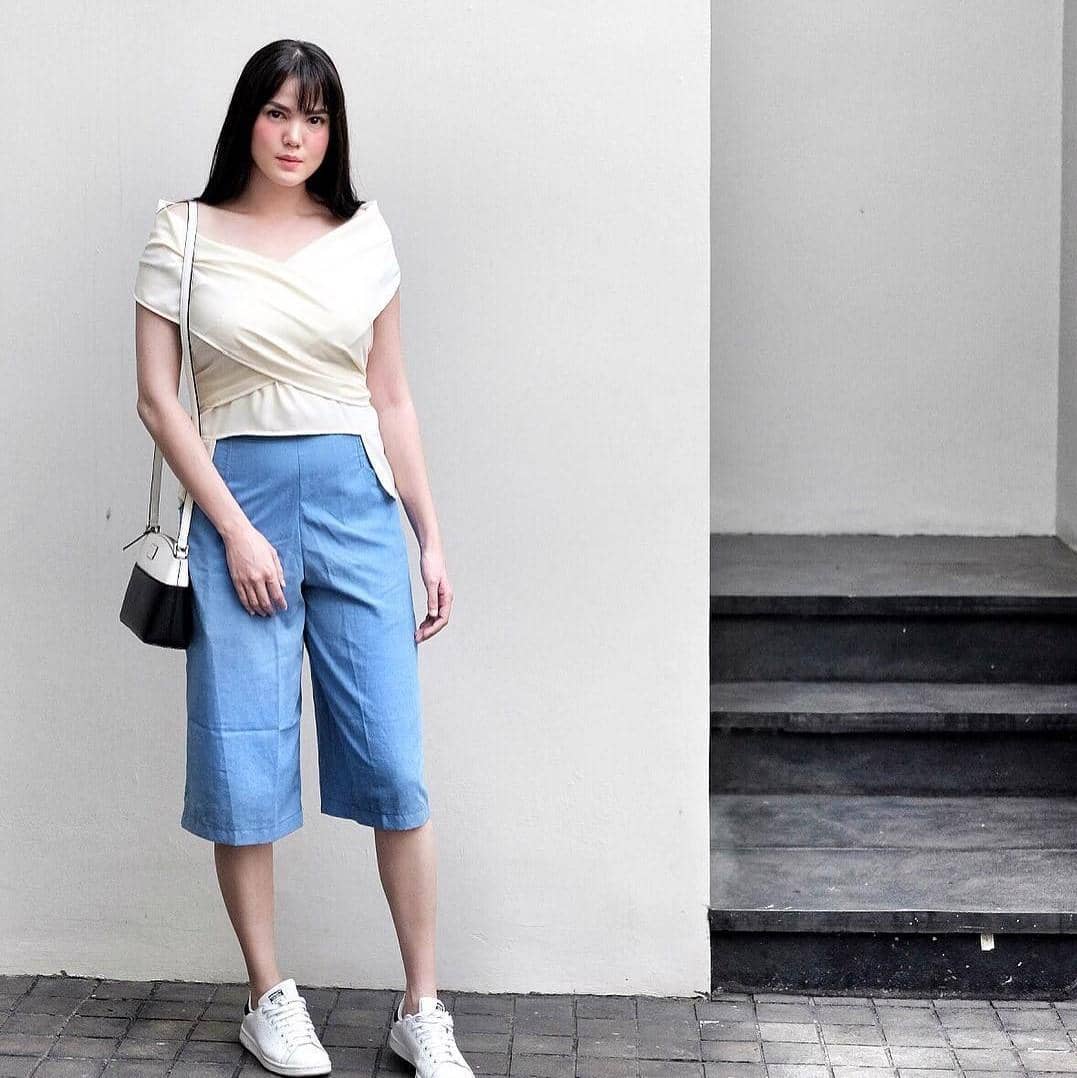 Foto: Instagram Alice Norin