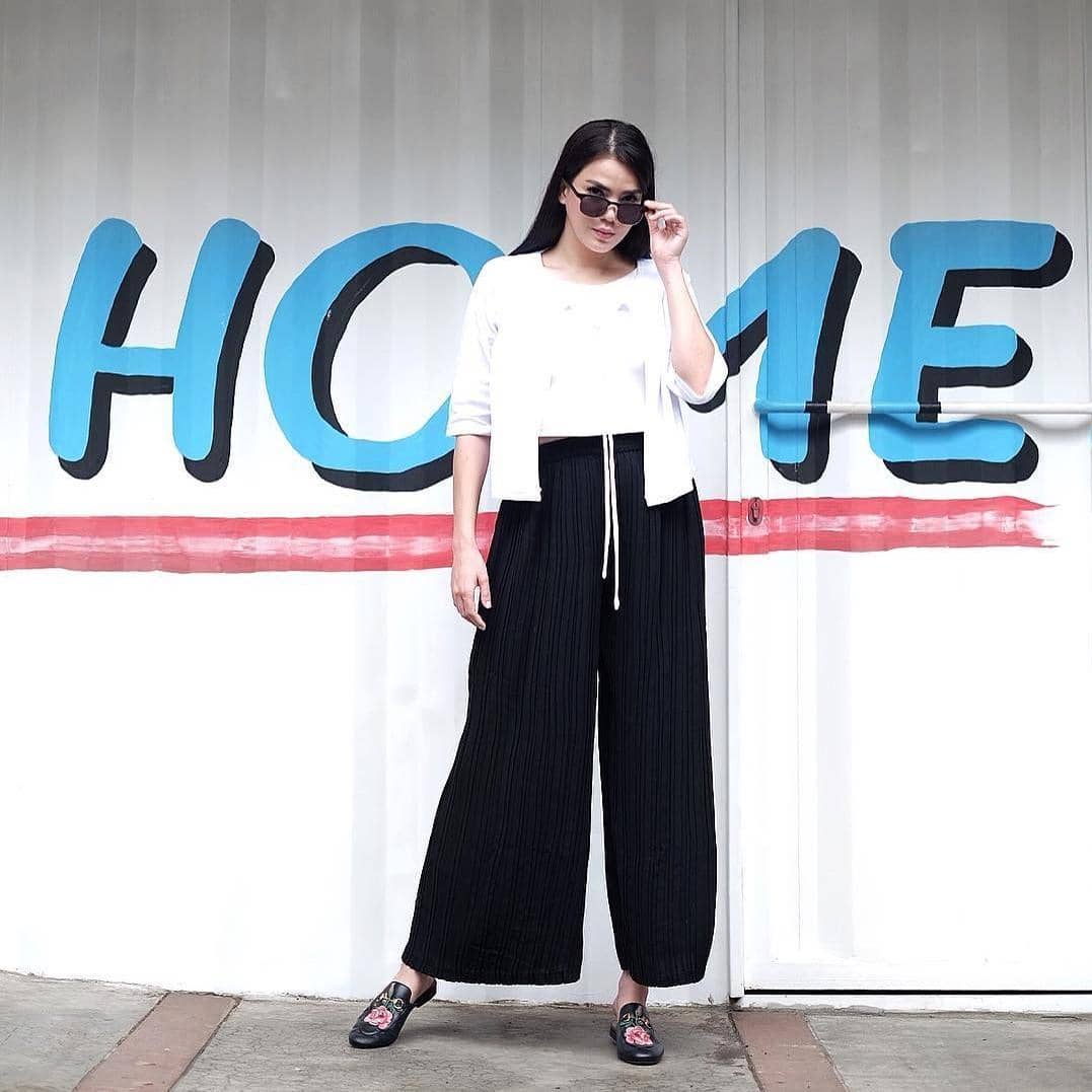 Foto: Instagram Alice Norin