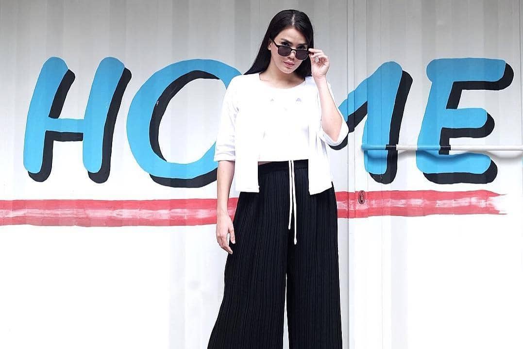 Foto: Instagram Alice Norin