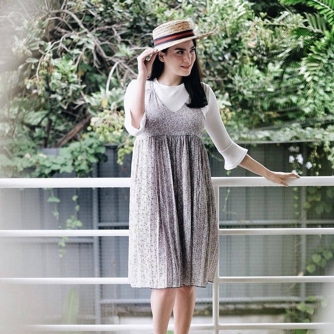 Foto: Instagram Alice Norin