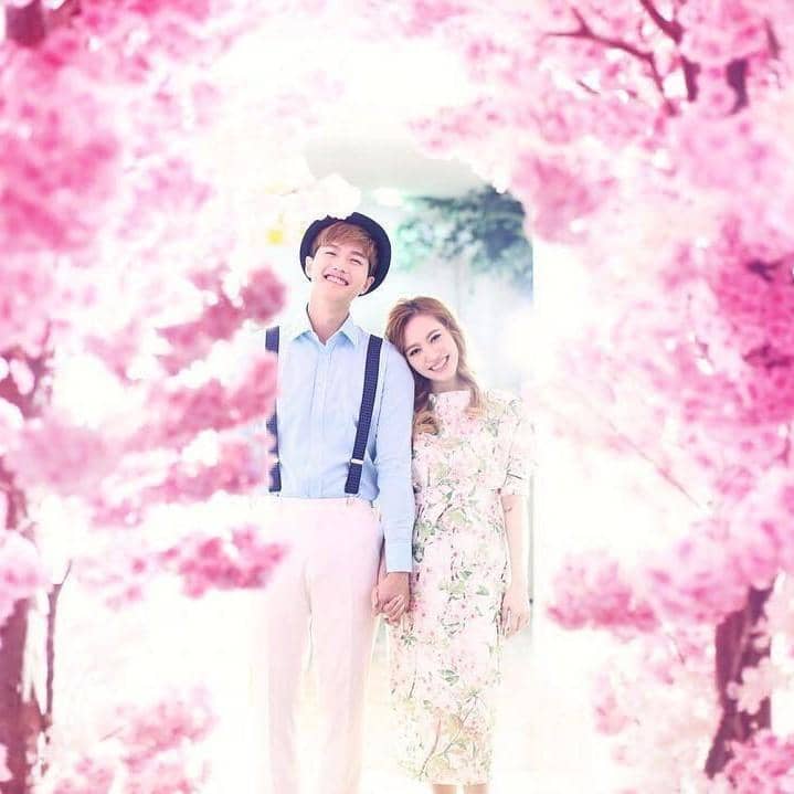 Foto: Instagram Lee Jeong Hoon