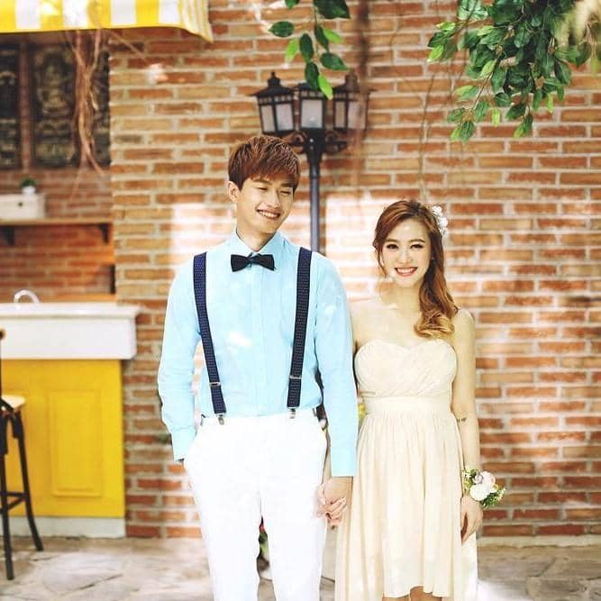 Foto: Instagram Wedding & Indo