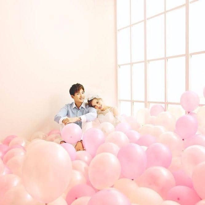 Foto: Instagram Wedding & Indo