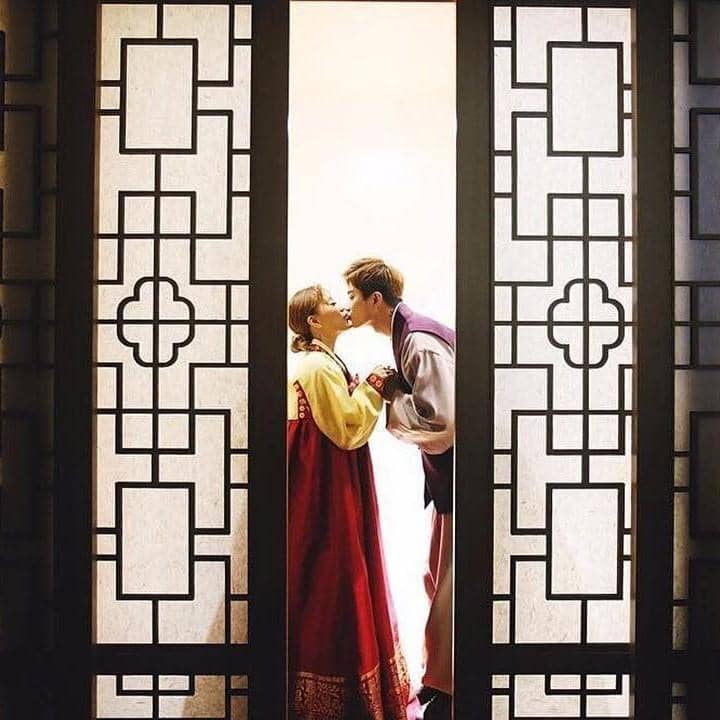 Foto: Instagram Lee Jeong Hoon