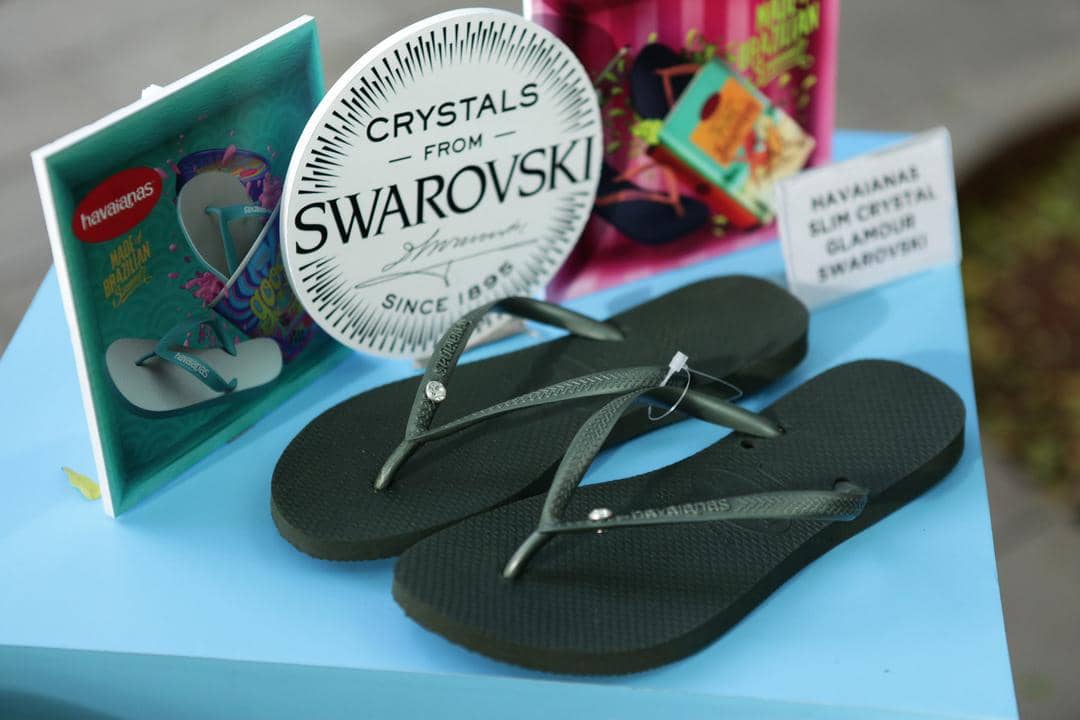 Foto: Courtesy of Havaianas