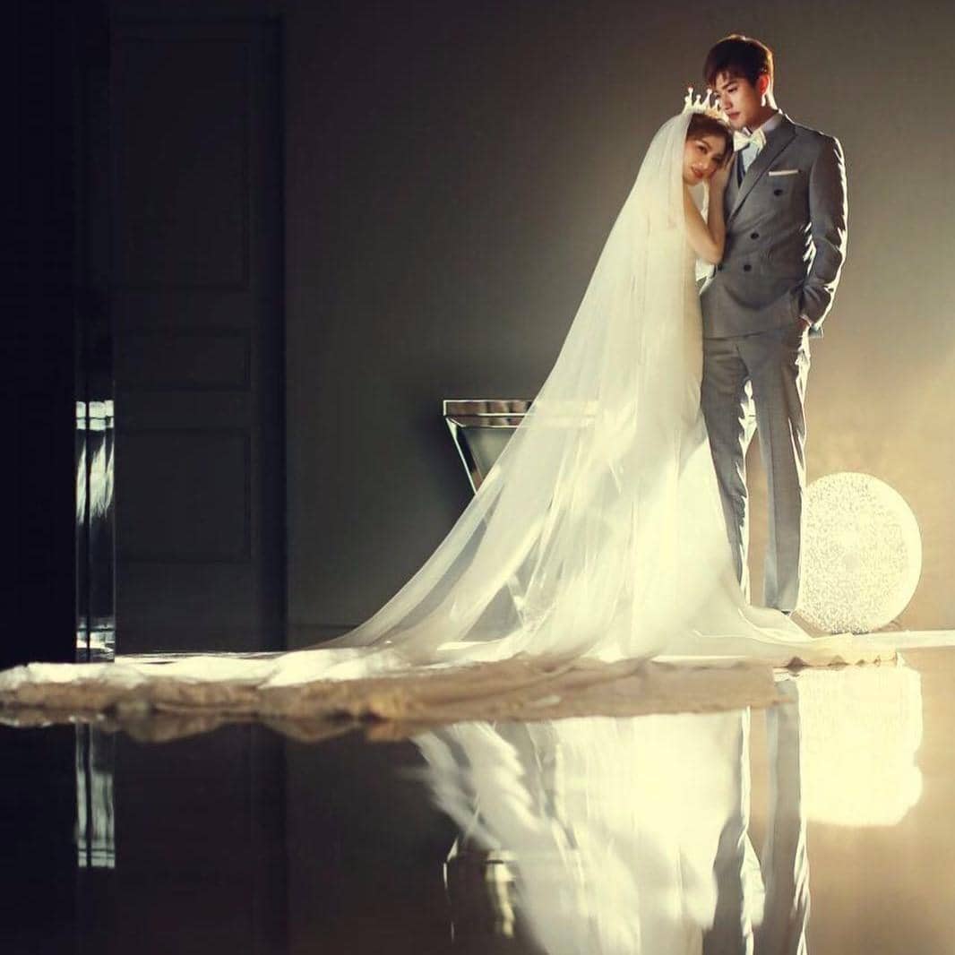 Foto: Instagram Lee Jeong Hoon