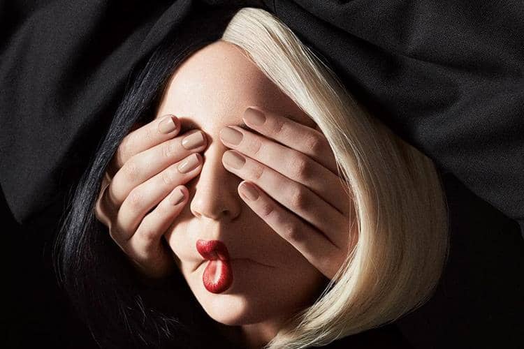 Instagram: @maccosmetics