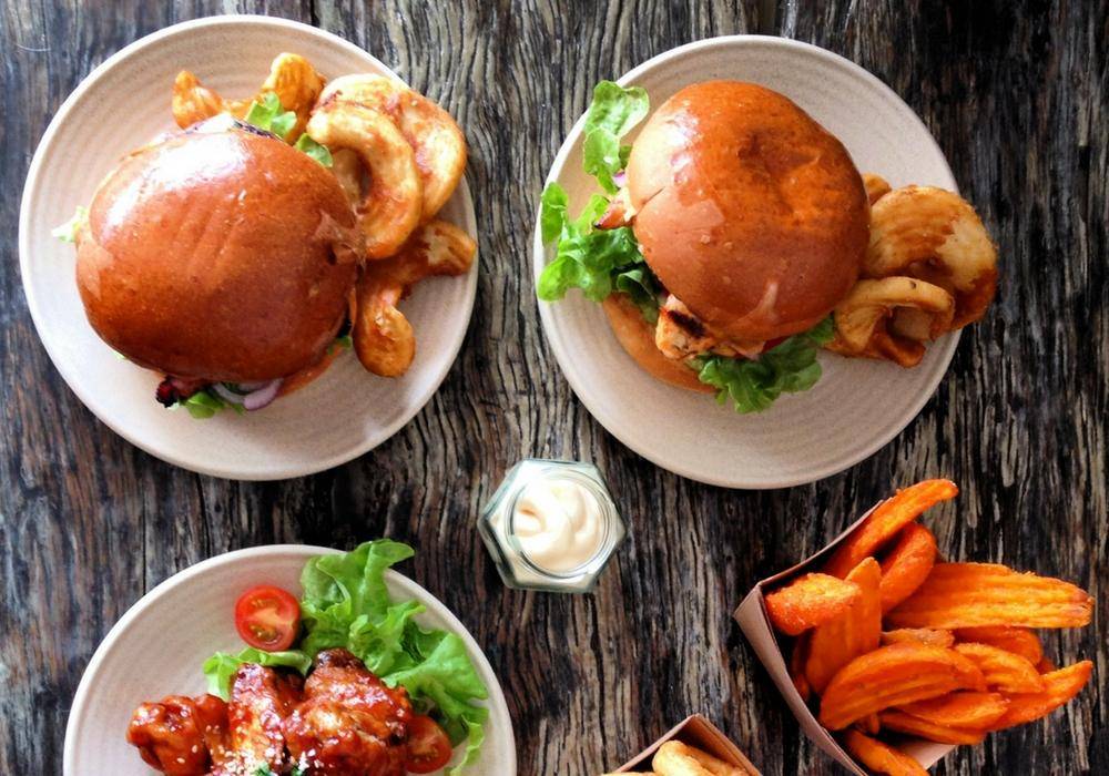 Fast Food dan Junk Food, Apa Sih Bedanya?