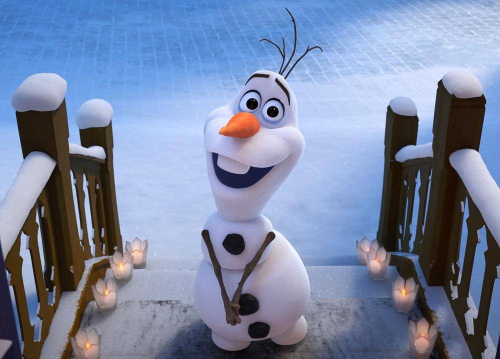 Disney