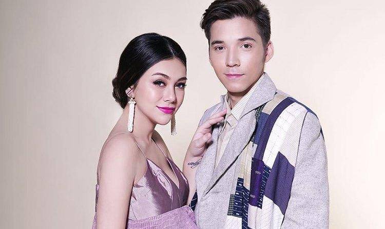 3 Hal yang Bisa Jadi Alasan Stefan William Larang Celine Evangelista Diet