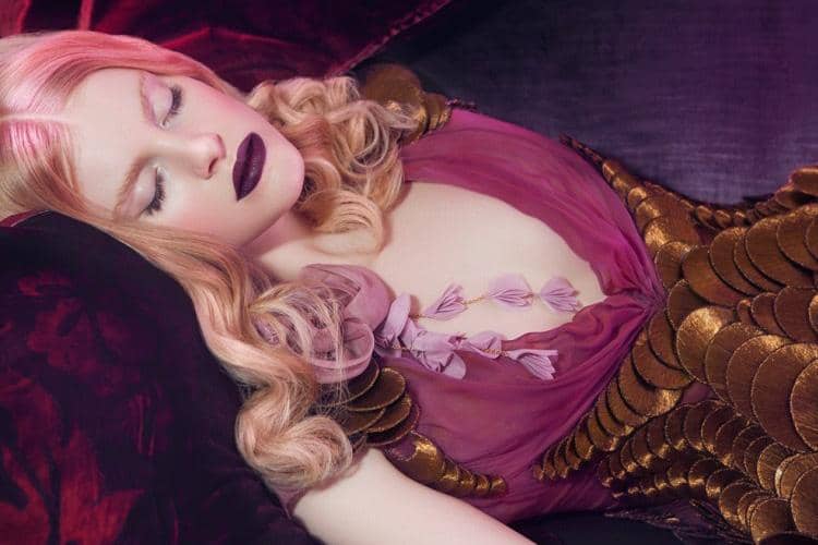 Dok. Fashion Gone Rogue