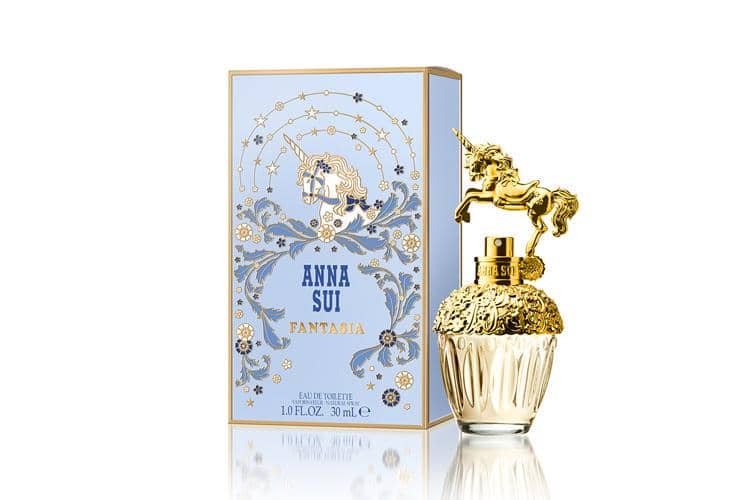 Dok. Anna Sui
