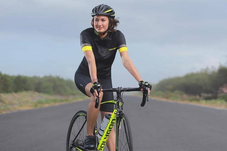 Instagram: @nadinelist