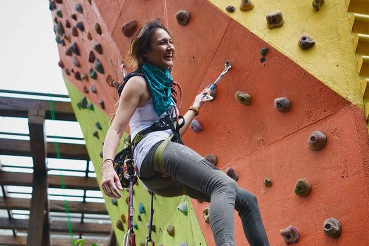 Instagram: @nadinelist