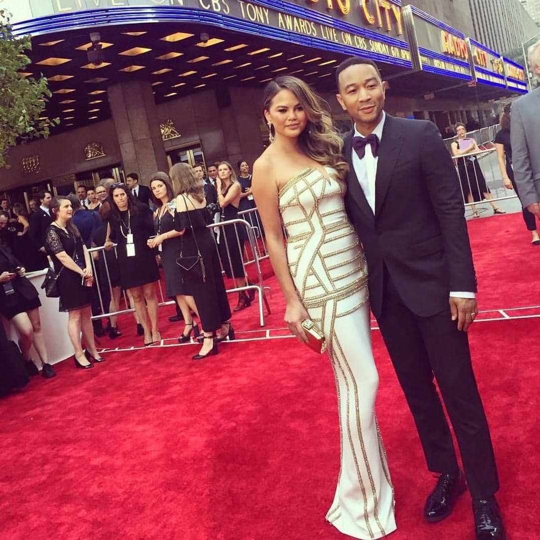 Instagram.com/JohnLegend