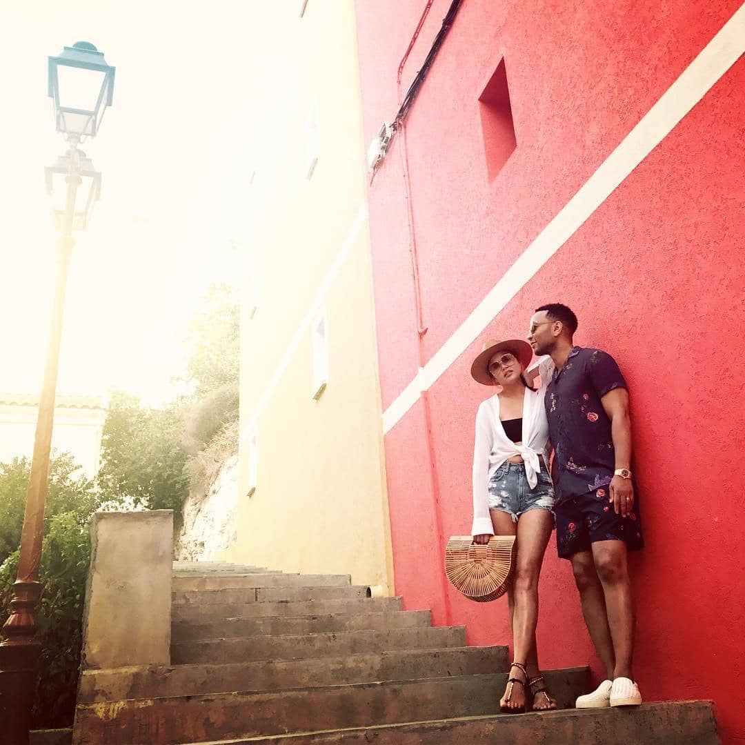 Instagram.com/JohnLegend