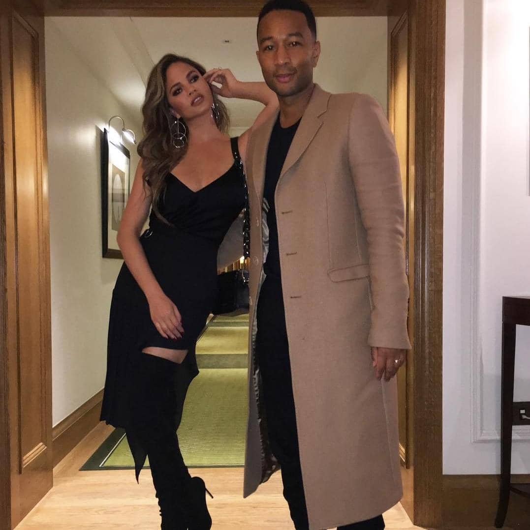 Instagram.com/ChrissyTeigen