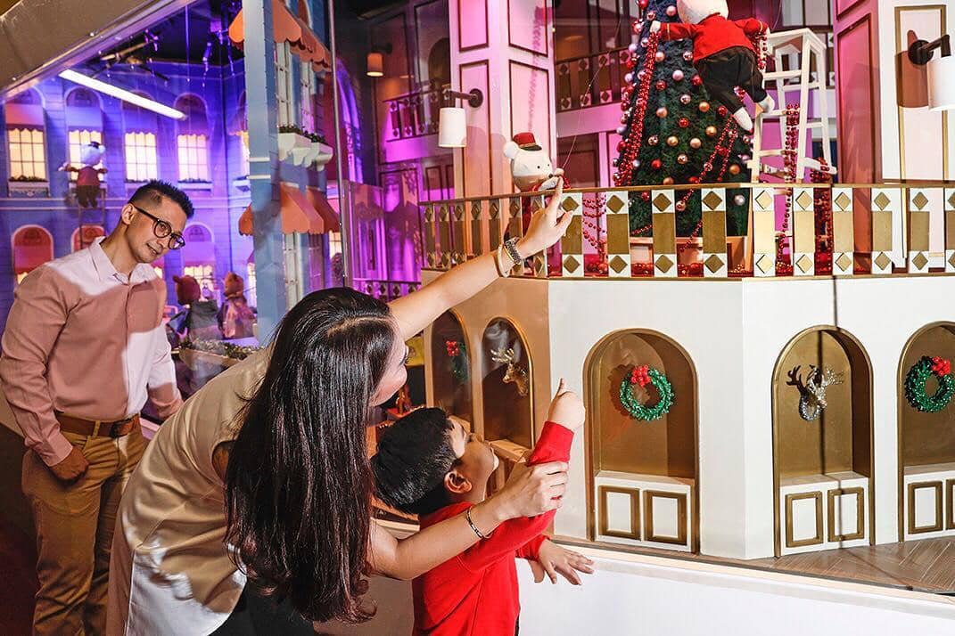 instragram/malltamananggrek