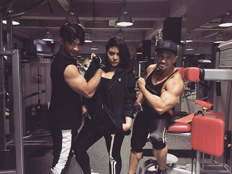 Instagram.com/audyitem