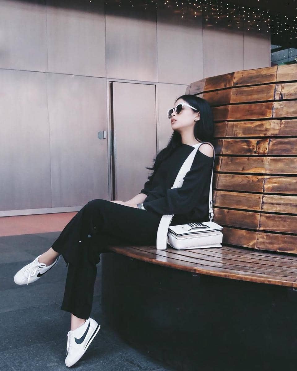 Instagram.com/Maudy Ayunda