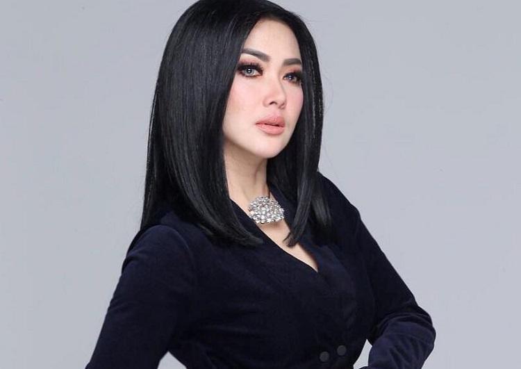 Syahrini Beberkan Pengeluaran Sehari-hari dan Total Tarif Endorse-nya