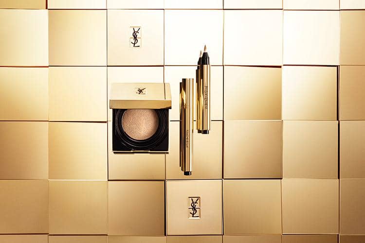 Yves Saint Laurent Beaute