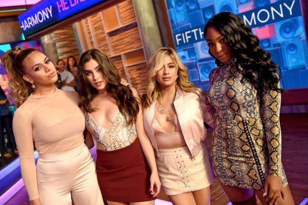 Fifth Harmony Akan Datang ke Jakarta, 6 Lagu Ini Wajib Kamu Hafalin!