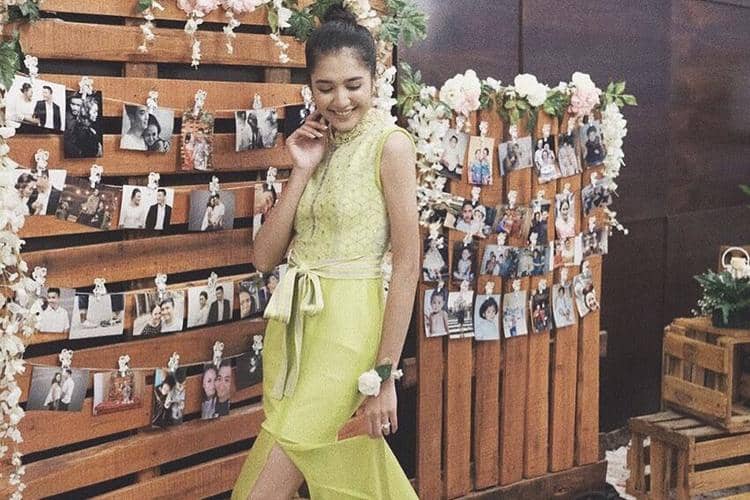 Instagram.com/Mikha Tambayong