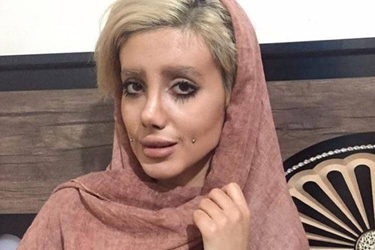 Instagram/sahartabar_afficilalll