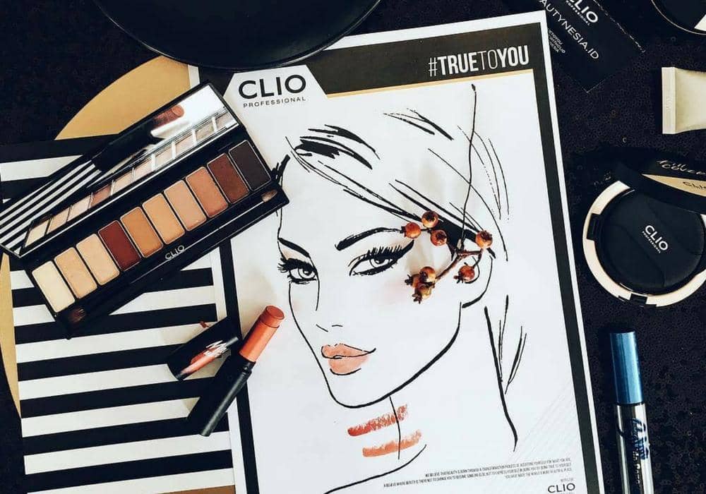 Instagram.com/clioindonesia