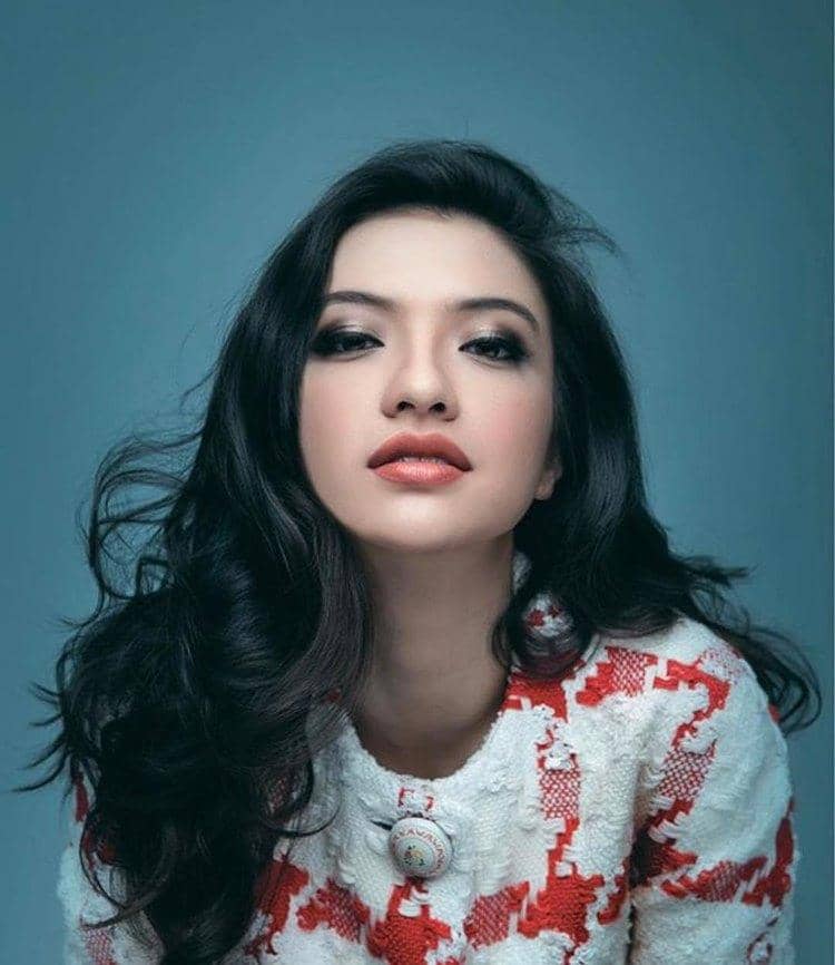 Instagram.com/ralineshah